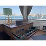 Book yachts online - catamaran - Lagoon 46 - GOA 8 - rent