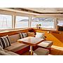 Book yachts online - catamaran - Lagoon 560 - BIG GANI - rent