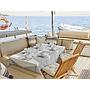 Book yachts online - catamaran - Lagoon 560 - BIG GANI - rent