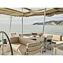 Book yachts online - catamaran - Lagoon 560 - BIG GANI - rent