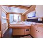 Book yachts online - catamaran - Lagoon 560 - BIG GANI - rent