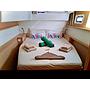 Book yachts online - catamaran - Lagoon 450 - Allegra - rent