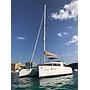 Book yachts online - catamaran - Lagoon 450 - Allegra - rent