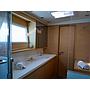 Book yachts online - catamaran - Lagoon 450 Sport - Ocean Dreams - rent