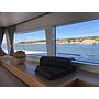 Book yachts online - catamaran - Lagoon 450 Sport - Ocean Dreams - rent