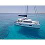 Book yachts online - catamaran - Lagoon 42 - GOA 6 - rent
