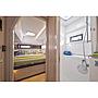 Book yachts online - catamaran - Leopard 45 - La Pelosa II - rent