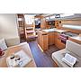 Book yachts online - sailboat - Sun Odyssey 410 - Bella - rent