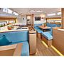 Book yachts online - sailboat - Sun Odyssey 490 (4 cbs) - SO490-19-M - rent