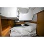 Book yachts online - sailboat - Sun Odyssey 519 -  6 cabs - KALLIROI - rent