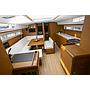 Book yachts online - sailboat - Sun Odyssey 519 -  6 cabs - KALLIROI - rent
