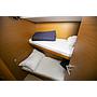Book yachts online - sailboat - Sun Odyssey 519 -  6 cabs - KALLIROI - rent