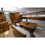 Book yachts online - sailboat - Sun Odyssey 519 -  6 cabs - KALLIROI - rent