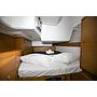 Book yachts online - sailboat - Sun Odyssey 519 -  6 cabs - KALLIROI - rent
