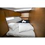 Book yachts online - sailboat - Sun Odyssey 519 -  6 cabs - KALLIROI - rent