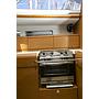Book yachts online - sailboat - Sun Odyssey 519 -  6 cabs - KALLIROI - rent