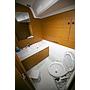 Book yachts online - sailboat - Sun Odyssey 519 -  6 cabs - KALLIROI - rent