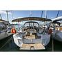 Book yachts online - sailboat - Sun Odyssey 519 -  6 cabs - KALLIROI - rent