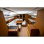 Book yachts online - sailboat - Sun Odyssey 519 -  6 cabs - KALLIROI - rent