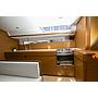 Book yachts online - sailboat - Sun Odyssey 519 -  6 cabs - KALLIROI - rent