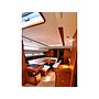 Book yachts online - sailboat - Sun Odyssey 519 -  6 cabs - UNIQUE I - rent