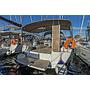 Book yachts online - sailboat - Sun Odyssey 519 -  6 cabs - MAYFLOWER - rent