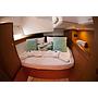 Book yachts online - sailboat - Sun Odyssey 519 -  6 cabs - MAYFLOWER - rent