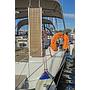 Book yachts online - sailboat - Sun Odyssey 519 -  6 cabs - MAYFLOWER - rent