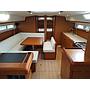 Book yachts online - sailboat - Sun Odyssey 519 -  6 cabs - FIESTA - rent