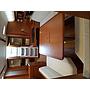 Book yachts online - sailboat - Sun Odyssey 519 -  6 cabs - FIESTA - rent