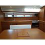 Book yachts online - sailboat - Sun Odyssey 519 -  6 cabs - FIESTA - rent