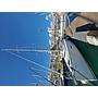 Book yachts online - sailboat - Sun Odyssey 519 -  6 cabs - FIESTA - rent