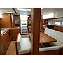 Book yachts online - sailboat - Sun Odyssey 519 -  6 cabs - FIESTA - rent