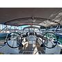 Book yachts online - sailboat - Sun Odyssey 519 -  6 cabs - FIESTA - rent