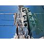 Book yachts online - sailboat - Sun Odyssey 519 -  6 cabs - FIESTA - rent