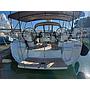 Book yachts online - sailboat - Sun Odyssey 519 -  6 cabs - FIESTA - rent