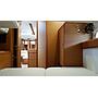 Book yachts online - sailboat - Sun Odyssey 519 -  6 cabs - FIESTA - rent