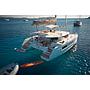 Book yachts online - catamaran - Lagoon 46 - Constellation  - rent