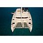 Book yachts online - catamaran - Lagoon 42 - BARNEY  - rent