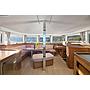 Book yachts online - catamaran - Lagoon 42 - BARNEY  - rent