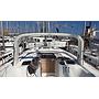 Book yachts online - sailboat - Beneteau Oceanis 50 Family - Seladon II - rent