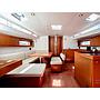 Book yachts online - sailboat - Oceanis 48 - Spritz - rent