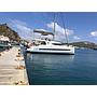 Book yachts online - catamaran - Bali 4.5 - Salina - rent