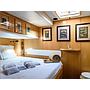 Book yachts online - catamaran - Privilege 615 - Maitia - rent