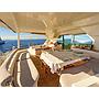 Book yachts online - catamaran - Privilege 615 - Maitia - rent
