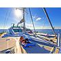 Book yachts online - catamaran - Privilege 615 - Maitia - rent