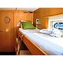 Book yachts online - catamaran - Privilege 615 - Maitia - rent