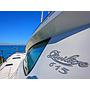 Book yachts online - catamaran - Privilege 615 - Maitia - rent