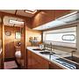 Book yachts online - catamaran - Privilege 615 - Maitia - rent