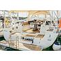 Book yachts online - sailboat - Oceanis 45 - DIANA - rent